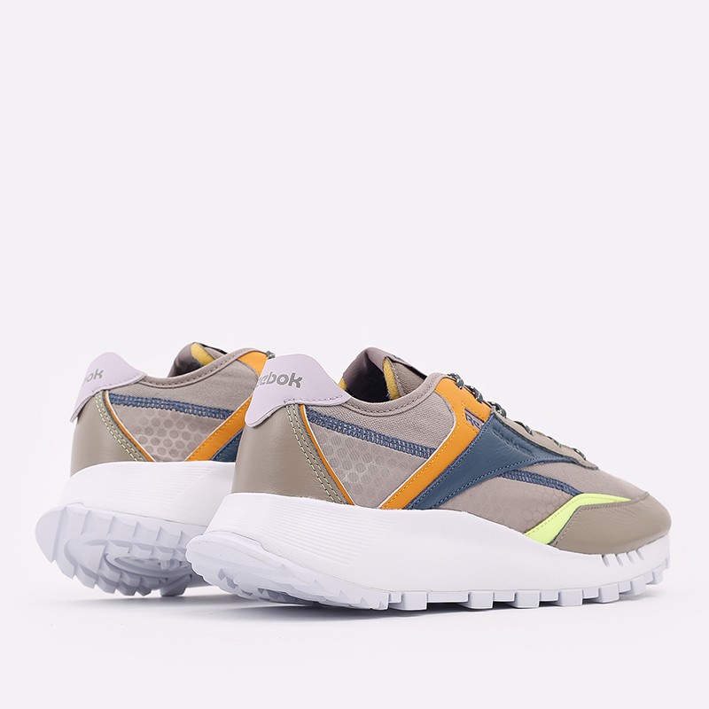 Мужские кроссовки Reebok CL Legacy Pure (FZ2922)  - цена, описание, фото 4