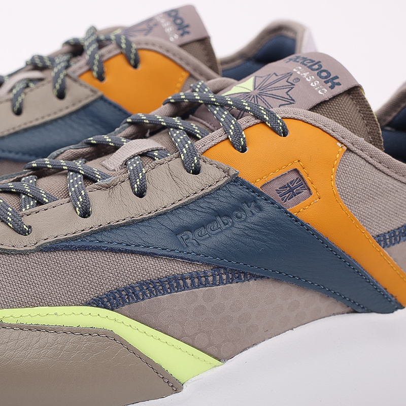 Мужские кроссовки Reebok CL Legacy Pure (FZ2922)  - цена, описание, фото 7
