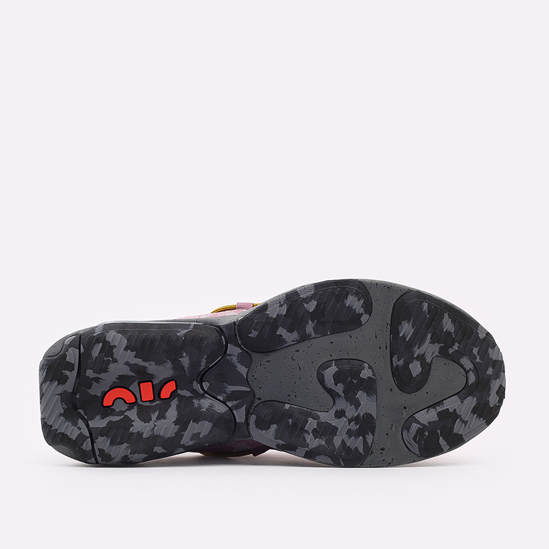 женские черные кроссовки Nike WMNS Air Max Viva DB5268-003 - цена, описание, фото 4