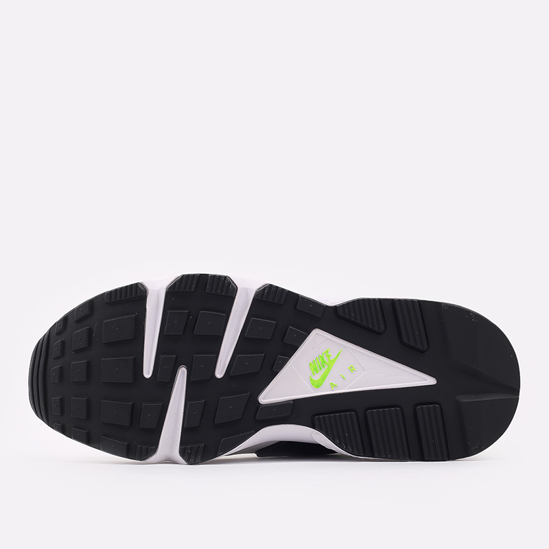 Мужские кроссовки Nike Air Huarache (DD1068-100)  - цена, описание, фото 4
