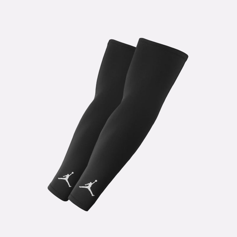 Рукава Jordan Shooter Sleeves (JKS04010)  - цена, описание, фото 1