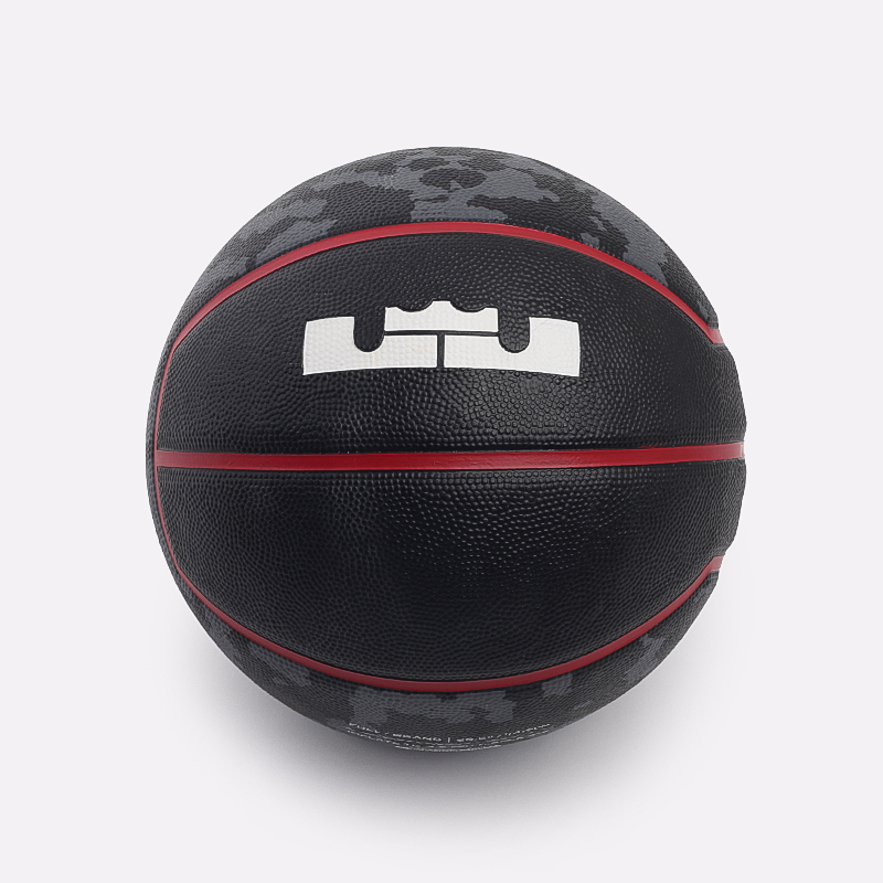 Мяч №7 Nike Lebron (N0002784931)  - цена, описание, фото 1
