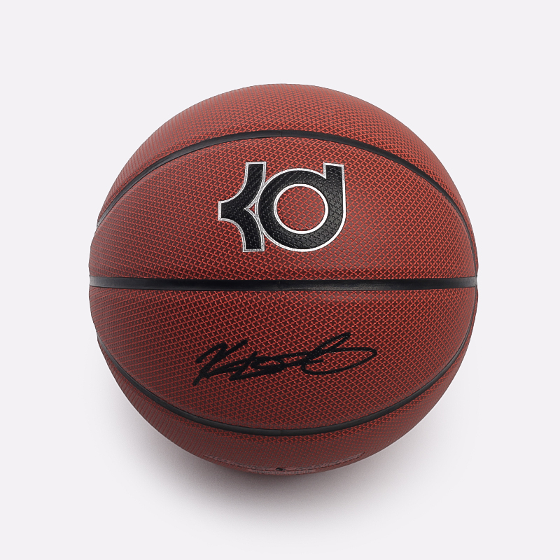 Мяч №7 Nike KD (N0002245855)  - цена, описание, фото 1