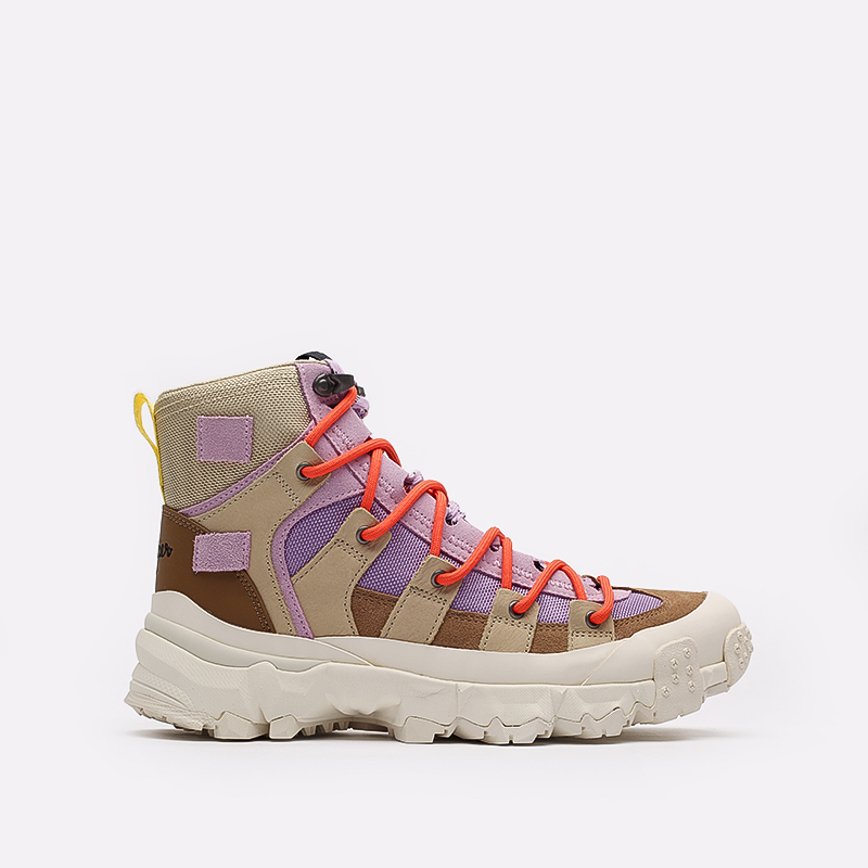 Мужские ботинки PUMA Trailfox Boot x KidSuper Studios (37519101)  - цена, описание, фото 1