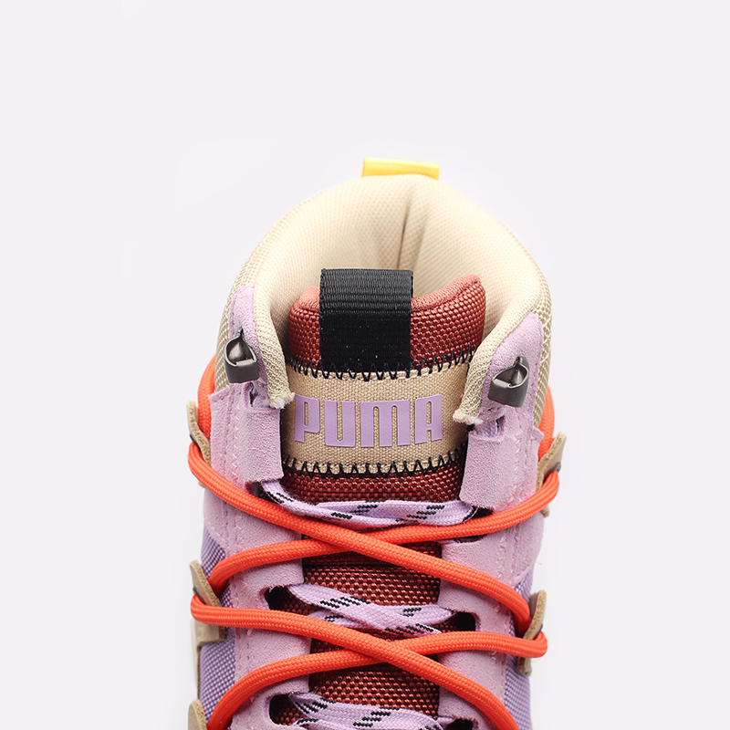 Мужские ботинки PUMA Trailfox Boot x KidSuper Studios (37519101)  - цена, описание, фото 7