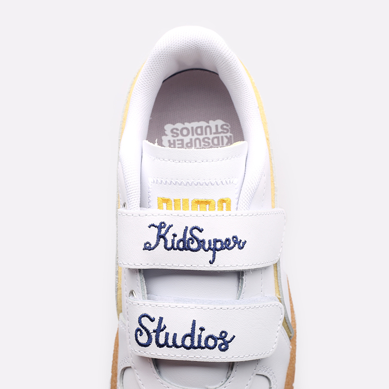 Кроссовки PUMA Ralph Samspon 70 x KidSuper Studio (37519001)  - цена, описание, фото 9