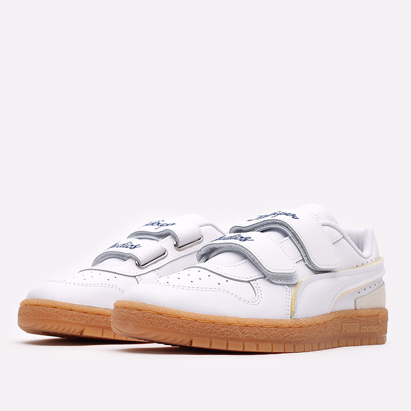 Кроссовки PUMA Ralph Samspon 70 x KidSuper Studio (37519001)  - цена, описание, фото 4