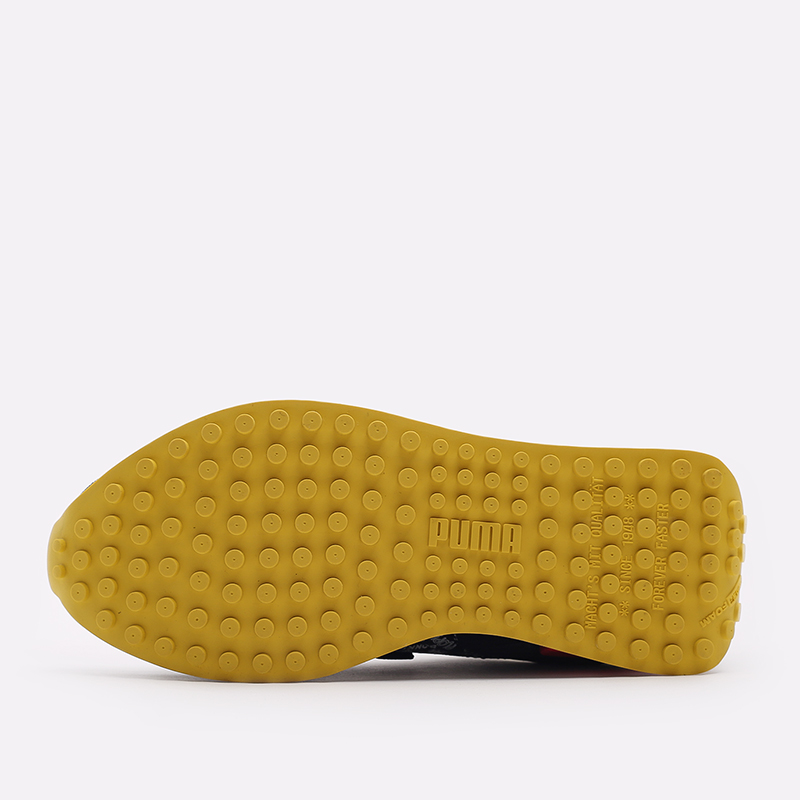 Кроссовки PUMA Future Rider x Peanuts (38048301)  - цена, описание, фото 5