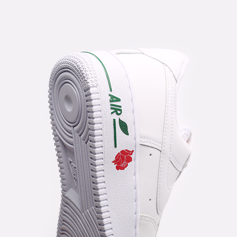 Кроссовки Nike Air Force 1 '07 LX (CU6312-100)  - цена, описание, фото 6