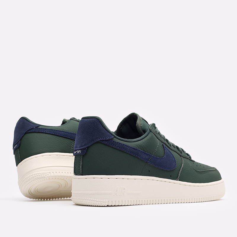 Мужские кроссовки Nike Air Force 1 '07 Craft (CV1755-300)  - цена, описание, фото 4