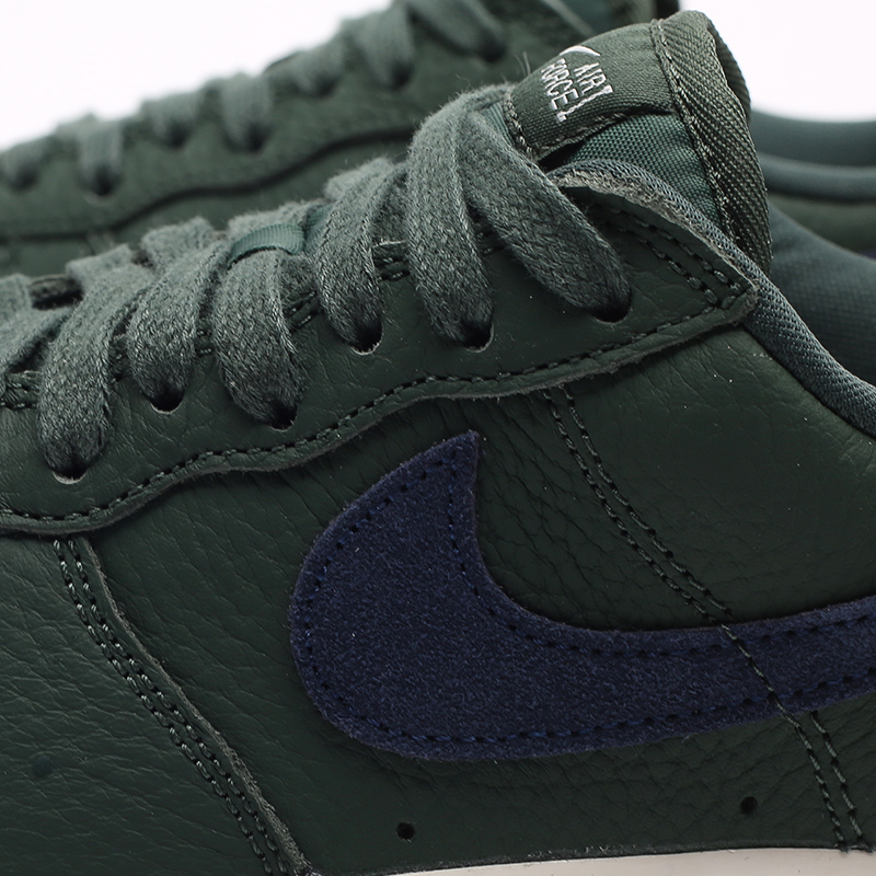 Мужские кроссовки Nike Air Force 1 '07 Craft (CV1755-300)  - цена, описание, фото 7