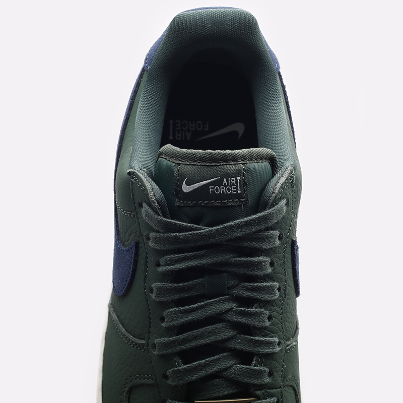Мужские кроссовки Nike Air Force 1 '07 Craft (CV1755-300)  - цена, описание, фото 5