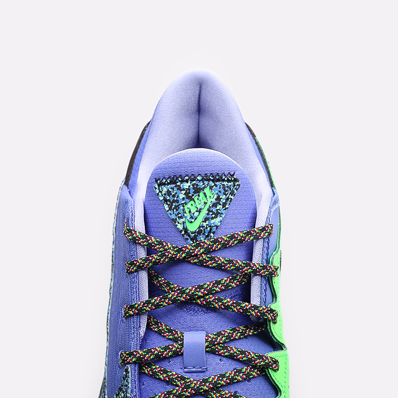 Мужские баскетбольные кроссовки Nike Zoom Freak 2 (CK5424-500)  - цена, описание, фото 5