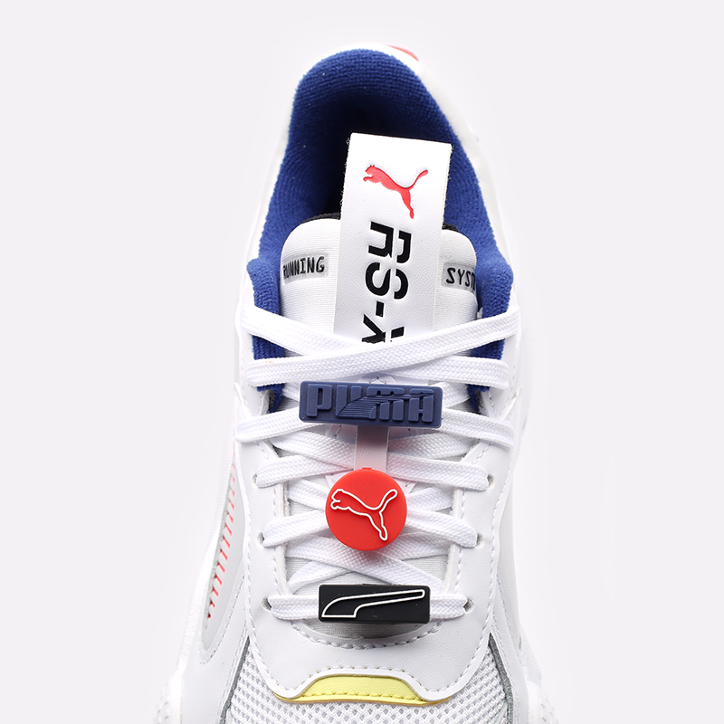 Мужские кроссовки PUMA RS-X Decor8 (38057301)  - цена, описание, фото 6