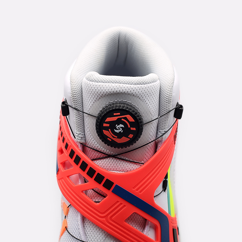 Мужские баскетбольные кроссовки PUMA Disc Rebirth (19393401)  - цена, описание, фото 8