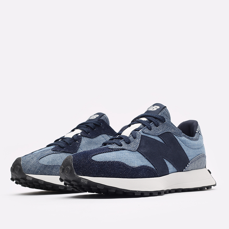 Мужские кроссовки New Balance 327 (MS327PA/D)  - цена, описание, фото 2