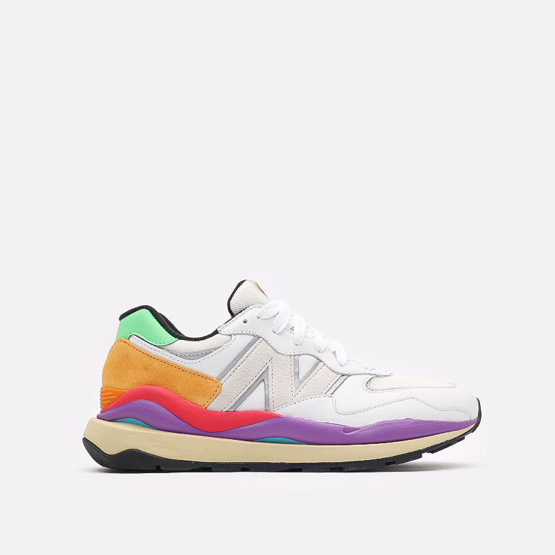 Мужские кроссовки New Balance 5740 Think Colorfully (M5740LA/D)  - цена, описание, фото 1