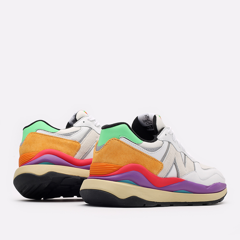 Мужские кроссовки New Balance 5740 Think Colorfully (M5740LA/D)  - цена, описание, фото 3