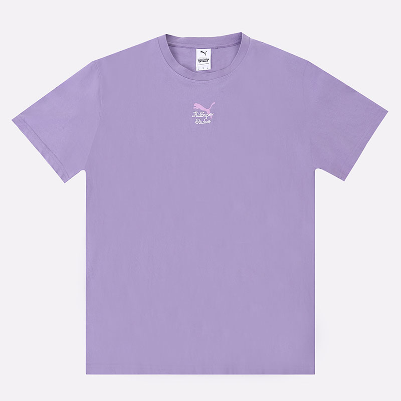 Мужская футболка PUMA x Kidsuper Studios Tee (53041028)  - цена, описание, фото 1