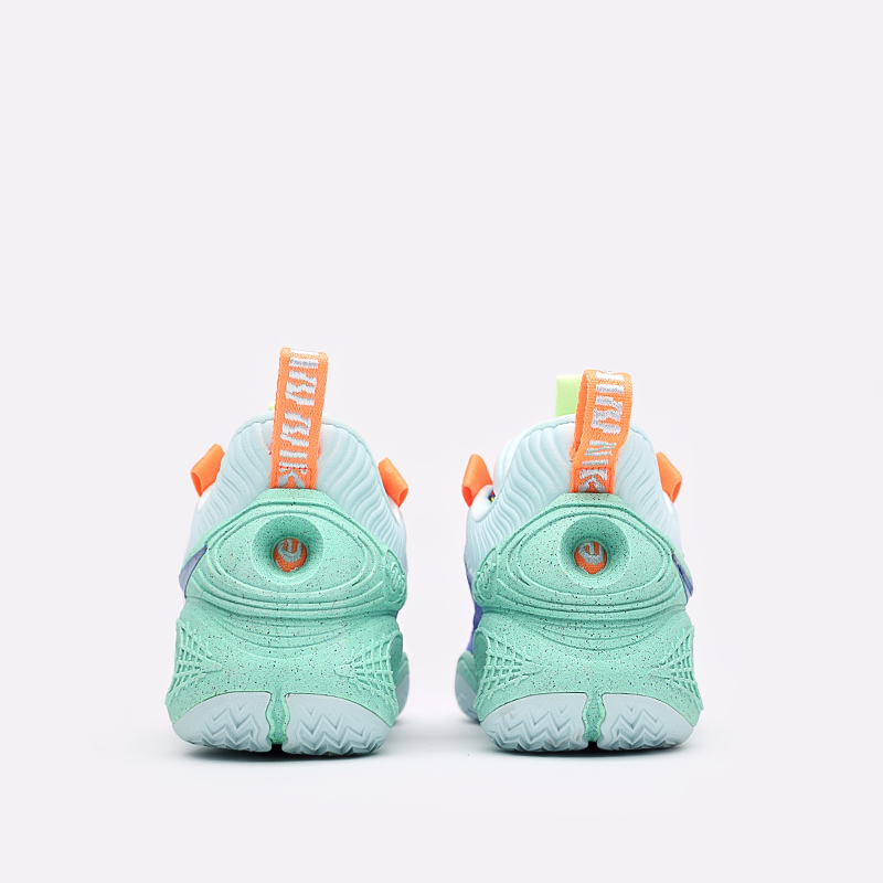 Баскетбольные кроссовки Nike Cosmic Unity (DA6725-500)  - цена, описание, фото 4