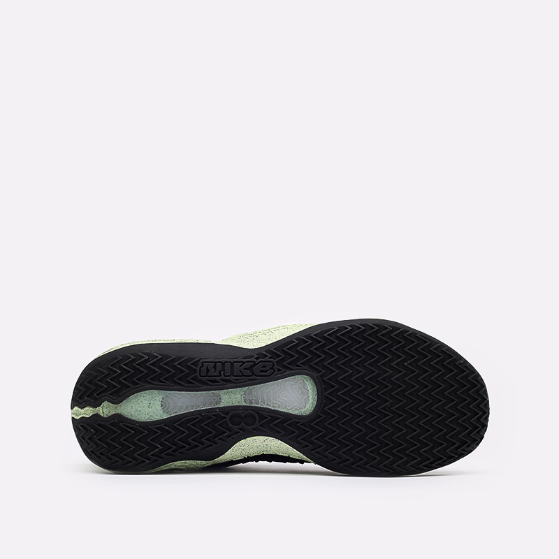 Мужские баскетбольные кроссовки Nike Cosmic Unity (DA6725-001)  - цена, описание, фото 3