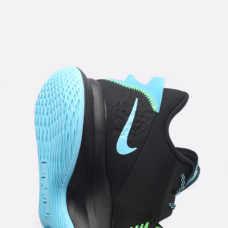 Мужские баскетбольные кроссовки Nike Lebron Witness V (CQ9380-004)  - цена, описание, фото 6