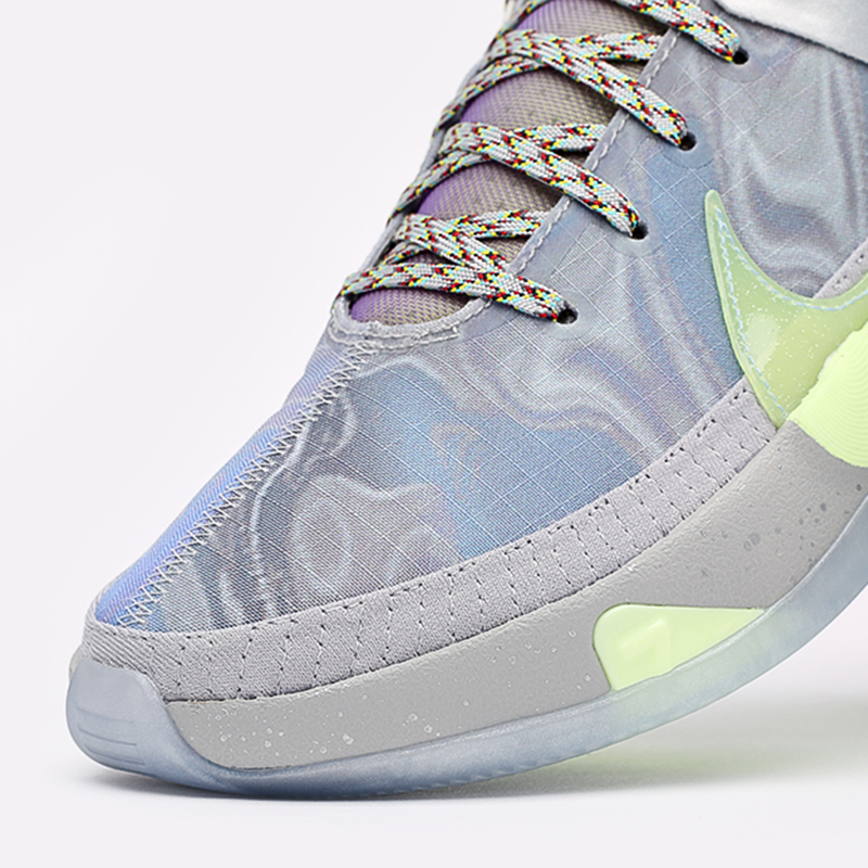 Мужские баскетбольные кроссовки Nike KD13 (CW3159-001)  - цена, описание, фото 6