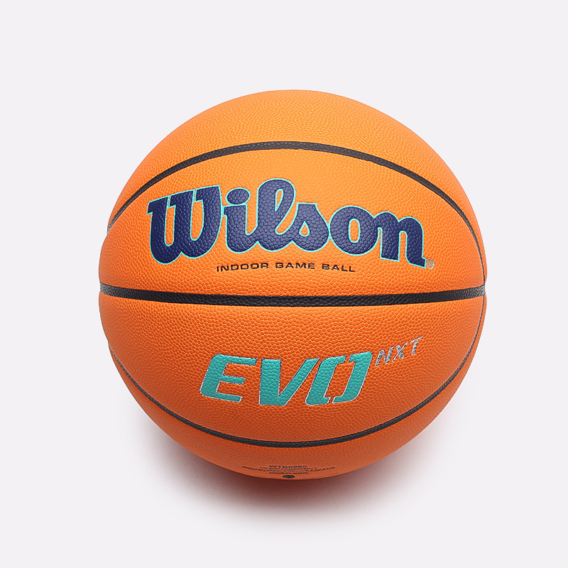 Мяч №7 Wilson Evo NXT (WTB0900XBBCL)  - цена, описание, фото 1