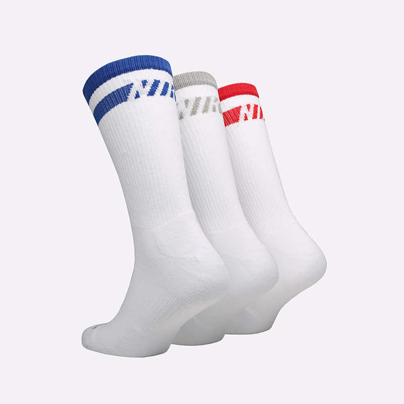 Мужские носки Nike Everyday Plus (CZ0502-903)  - цена, описание, фото 2