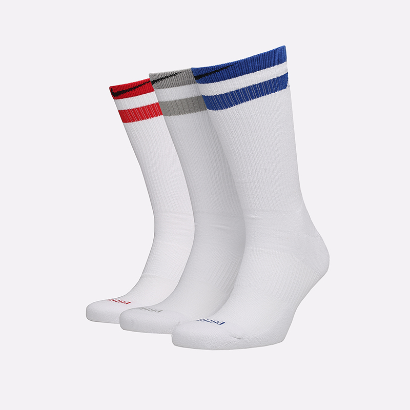 Мужские носки Nike Everyday Plus (CZ0502-903)  - цена, описание, фото 1