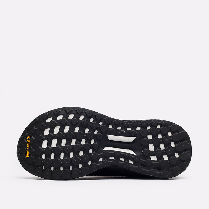  черные кроссовки adidas PW Solar HU x Pharrell Williams GX2485 - цена, описание, фото 4