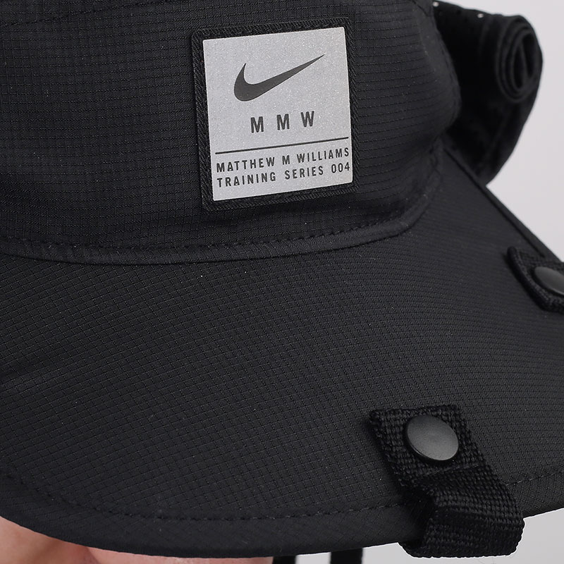 nike matthew williams hat