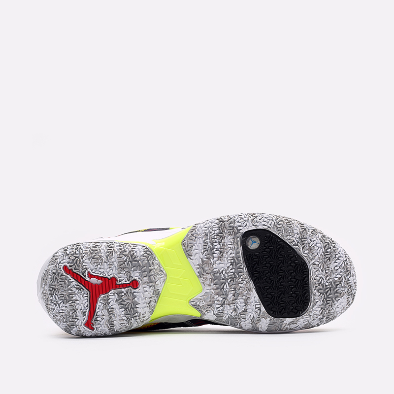 Мужские баскетбольные кроссовки Jordan Why Not Zero.4 (DD4889-006)  - цена, описание, фото 4
