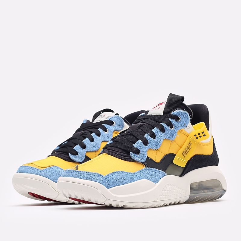 Женские кроссовки Jordan WMNS MA2 (CW5992-700)  - цена, описание, фото 2