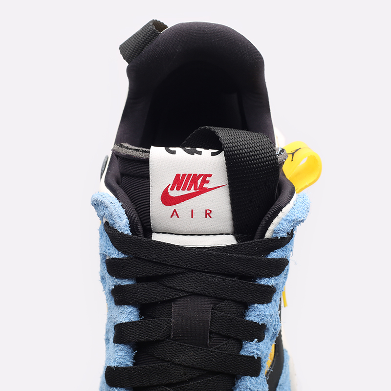 Женские кроссовки Jordan WMNS MA2 (CW5992-700)  - цена, описание, фото 7