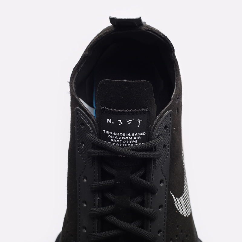Женские кроссовки Nike WMNS Air Zoom-Type (CZ1151-001)  - цена, описание, фото 6