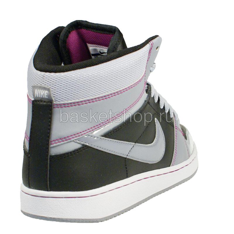 Nike Wmns Backboard High (395642-014)  - цена, описание, фото 3