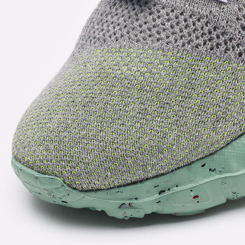 Мужские кроссовки Nike Space Hippie 01 (DJ3056-002)  - цена, описание, фото 6