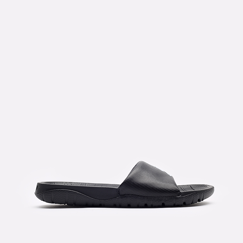 Женские сланцы Jordan Break Slide (GS) (CD5472-010)  - цена, описание, фото 1