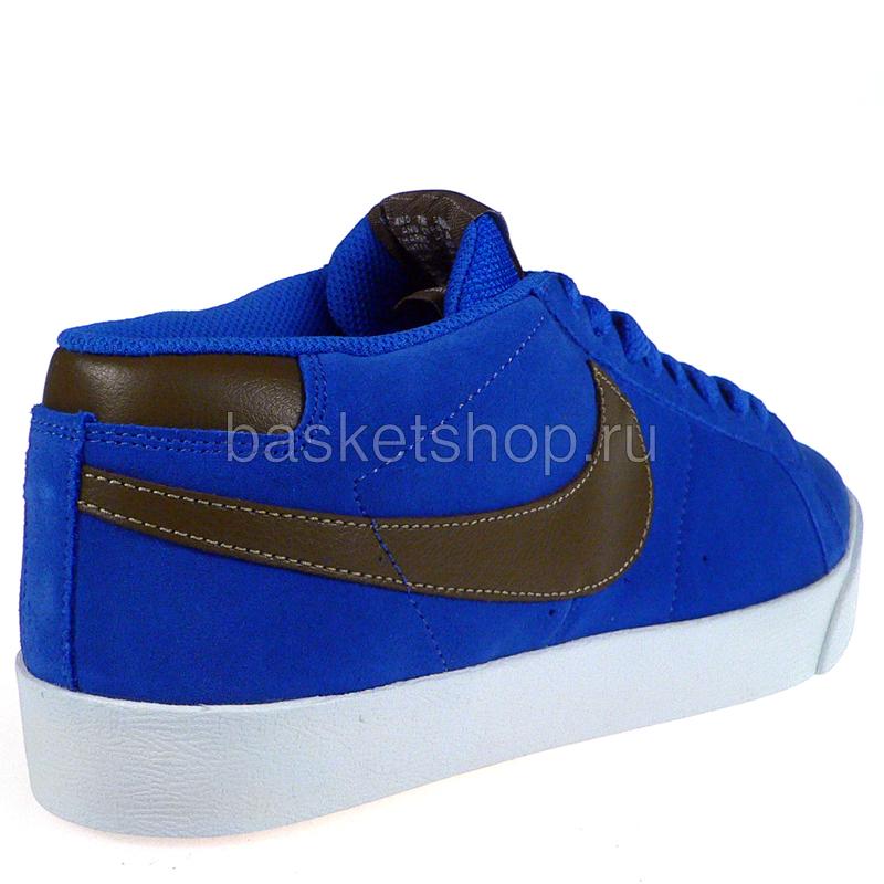 Nike SB Blazer sb cs (395771-401)  - цена, описание, фото 2