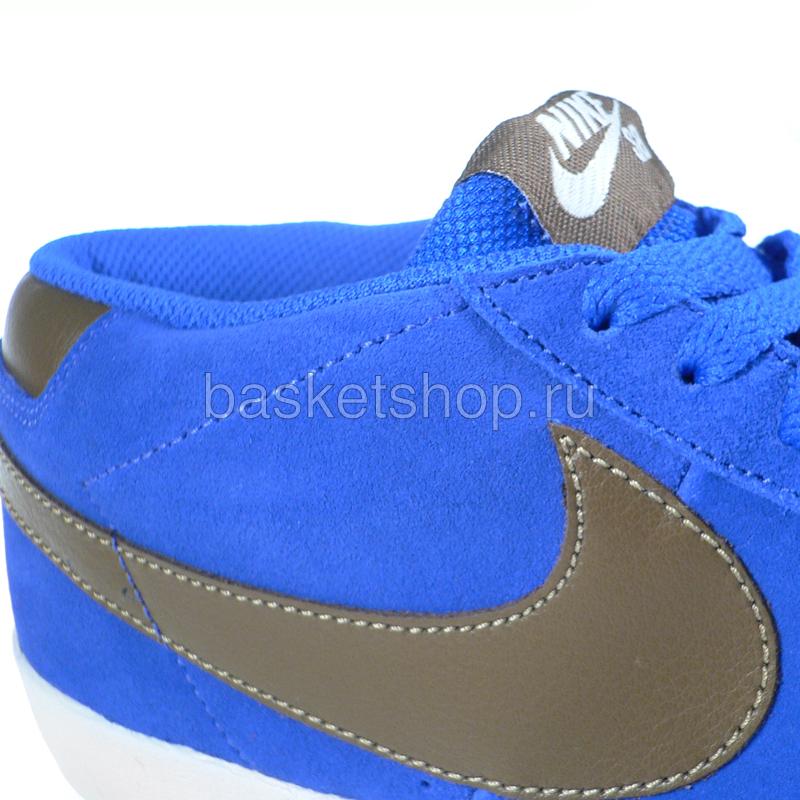 Nike SB Blazer sb cs (395771-401)  - цена, описание, фото 5