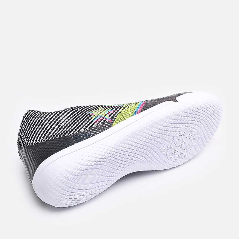 Баскетбольные кеды Converse All Star BB Evo Mid (170488)  - цена, описание, фото 4