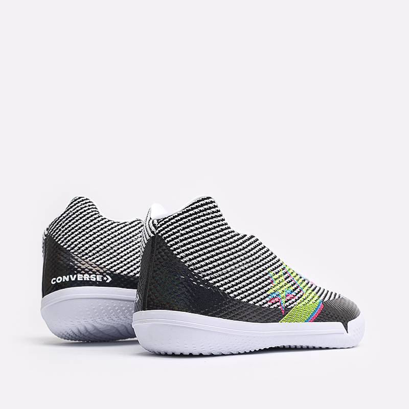 Баскетбольные кеды Converse All Star BB Evo Mid (170488)  - цена, описание, фото 3
