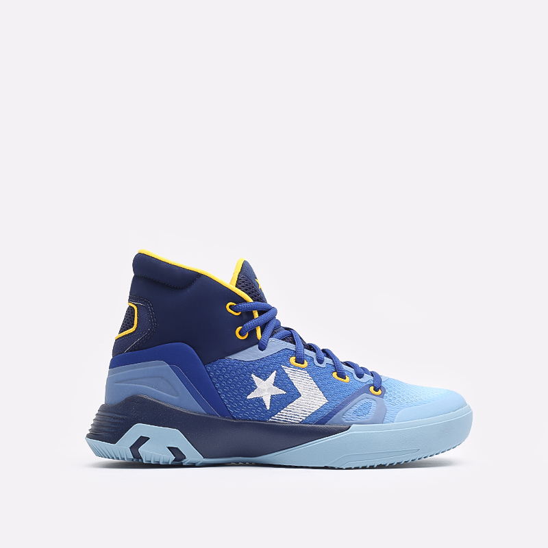 Баскетбольные кеды Converse G4 Hi (170296)  - цена, описание, фото 1