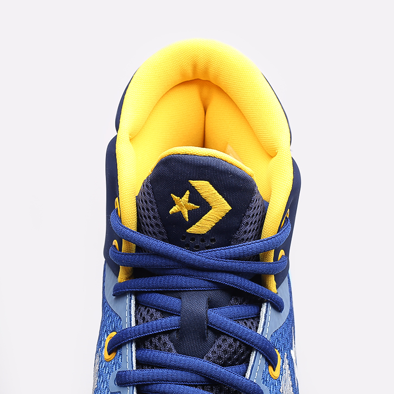 Баскетбольные кеды Converse G4 Hi (170296)  - цена, описание, фото 5