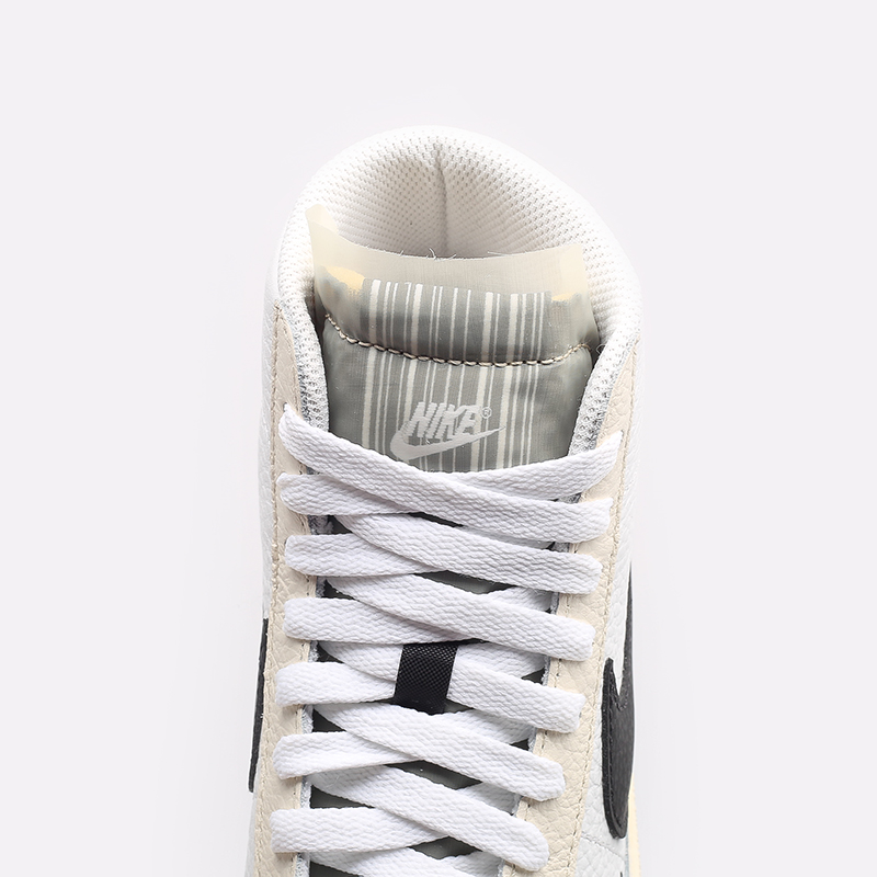 Женские кроссовки Nike WMNS Blazer Mid '77 (DD6621-100)  - цена, описание, фото 6