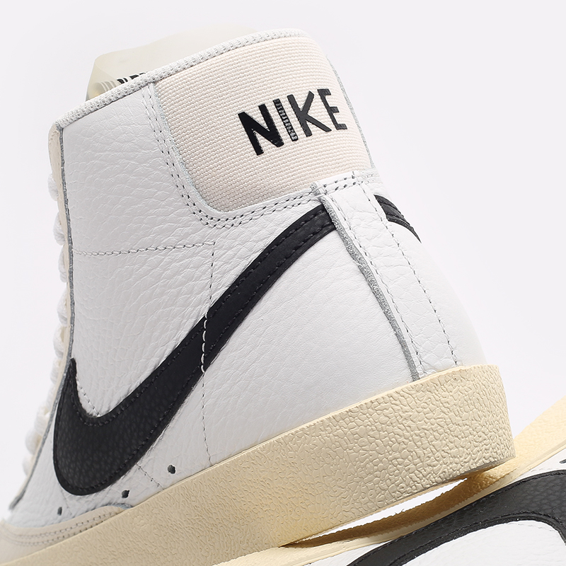 Женские кроссовки Nike WMNS Blazer Mid '77 (DD6621-100)  - цена, описание, фото 7