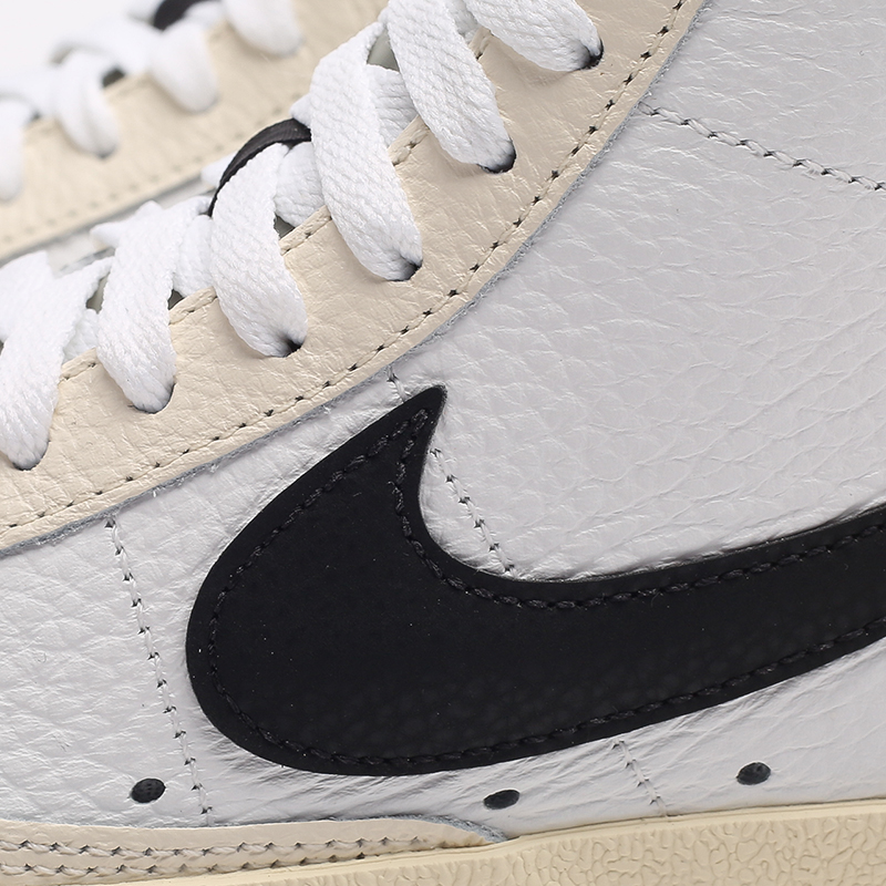 Женские кроссовки Nike WMNS Blazer Mid '77 (DD6621-100)  - цена, описание, фото 8