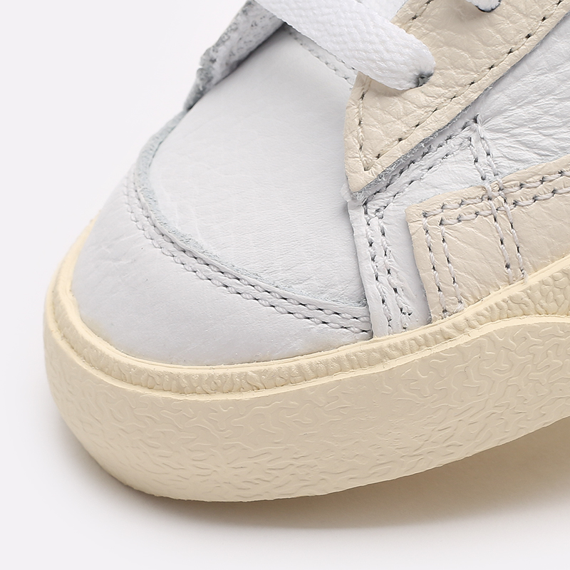 Женские кроссовки Nike WMNS Blazer Mid '77 (DD6621-100)  - цена, описание, фото 9