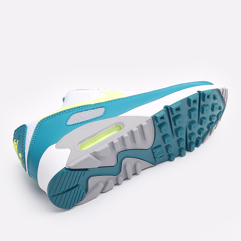 Мужские кроссовки Nike Air Max III (CZ2908-100)  - цена, описание, фото 4